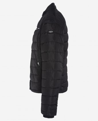 BLOUSON SCHOTT EN TISSUS DAYTONAVINT BIKER 