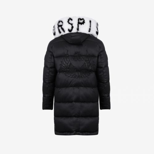 Doudoune VANCOVER Noir HORSPIST