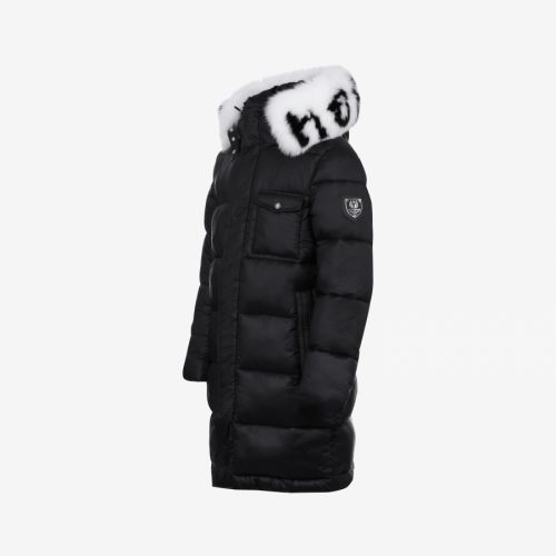 Doudoune VANCOVER Noir HORSPIST