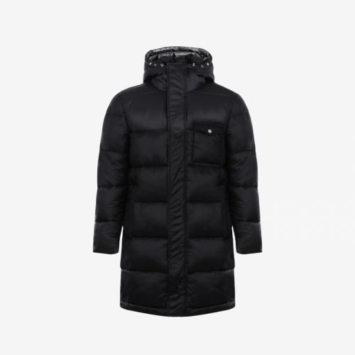 Doudoune VANCOVER Noir HORSPIST