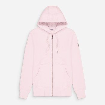 Sweat Zippé Companie de Californie Mixtes 