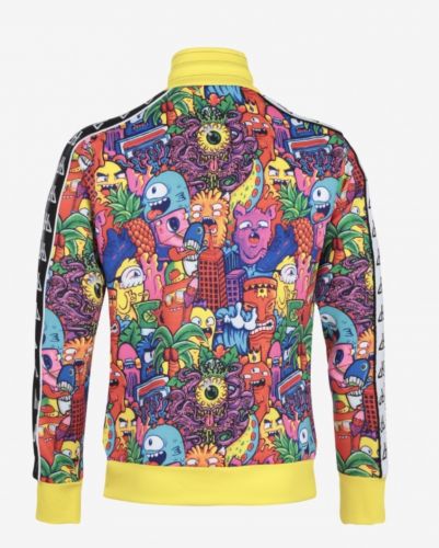 Sweat Miro Game unisexe HORSPIST