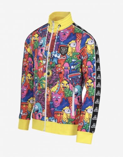 Sweat Miro Game unisexe HORSPIST