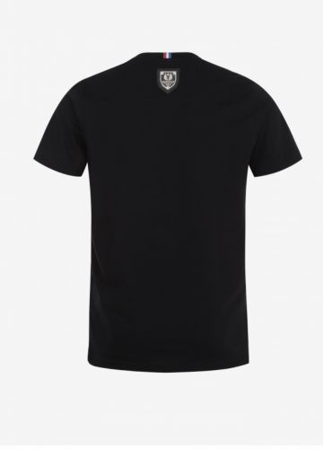 T SHIRT NOAH NOIR HORSPIST