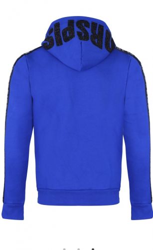 Sweat homme Horspist