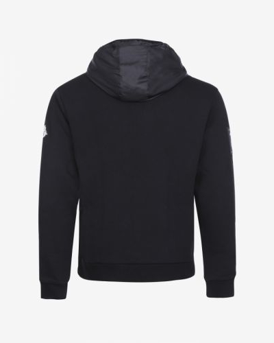 ou achetez Sweat Hugo Noir ?