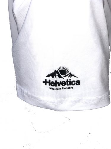 TEE SHIRT HELVETICA 