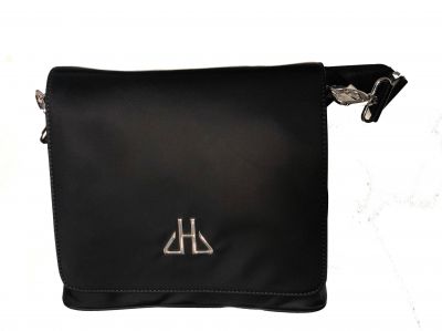 SACOCHE HORSPIST TOKYO BLACK 