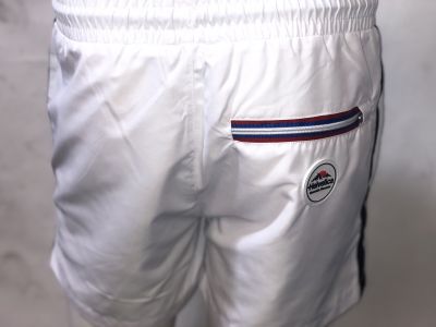 SHORT DE BAIN HELVETICA 