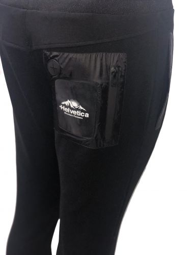 PANTALON  DE SURVETEMENT  HELVETICA 