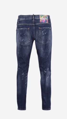 JEAN COLBY BLEU DE CHEZ HORSPIST POUR HOMME