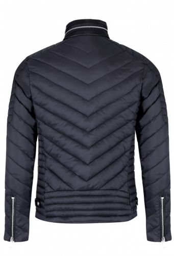 blouson en duvet modèle jim horspist