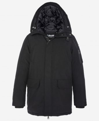 PARKA NELSON20 SCHOTT HOMME 