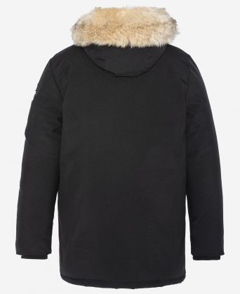 PARKA NELSON20 SCHOTT HOMME 