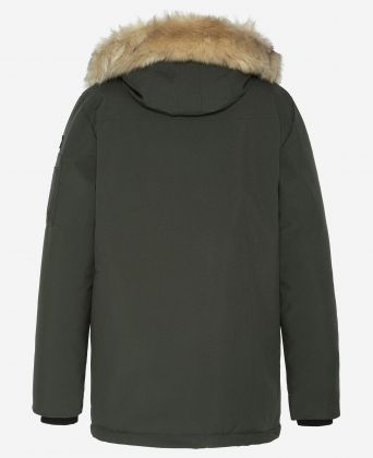 PARKA NELSON20 SCHOTT HOMME