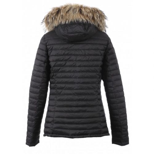 Doudoune femme Oakwood Jolie noir