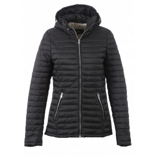 Doudoune femme Oakwood Jolie noir