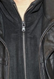 Blouson Cuir Homme Daytona Darwin 