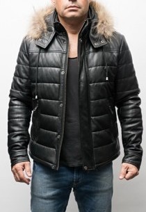 doudoune pour homme daytona