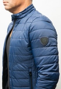  Blouson doudoune Redskins Motors Navy