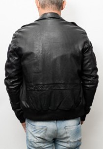 blouson redskins perry noir