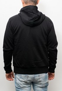 Doudoune Redskins Will Poster Black