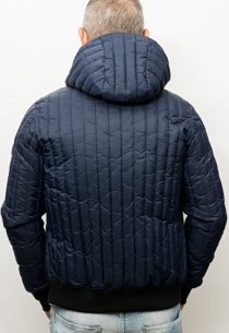 Doudoune Redskins Limited Navy