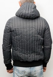 Doudoune Redskins Limited Grey