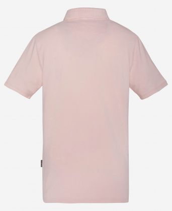 POLO HOMME SCHOTT PSJAMES2 ROSE