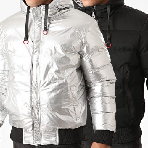 BLOUSON KOAL NATO REDSKINS 