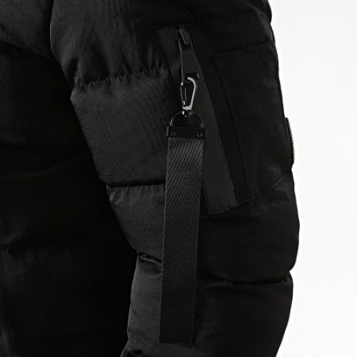 BLOUSON KOAL NATO REDSKINS 