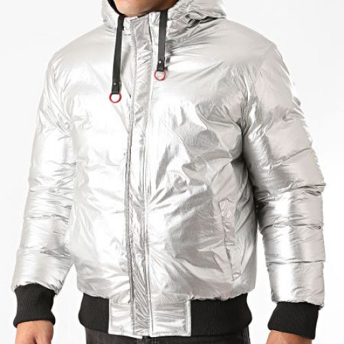 BLOUSON KOAL NATO REDSKINS 