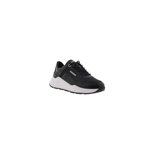 SNEAKERS CONCORDE NYLON BLANC 