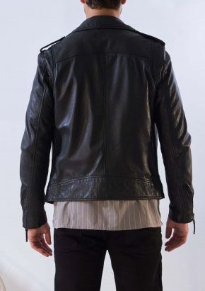 REF 63946 CUIR POUR HOMME OAKWOOD