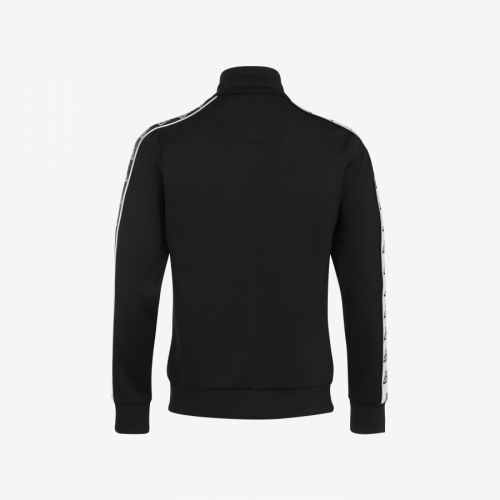 SWEAT BAXTER NOIR HORSPIST UNISEX 