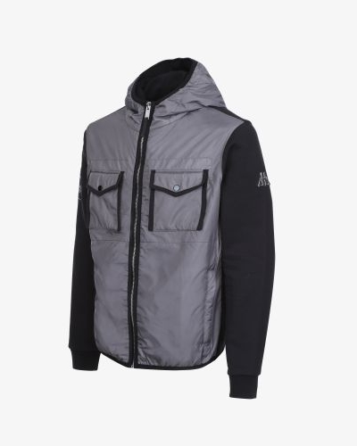 Sweat Hugo Gris