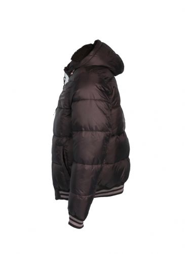 DOUDOUNE REDSKINS WALLAS FORD NOIR 