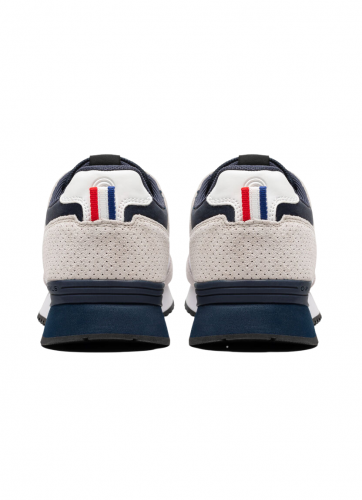 SNEAKERS COLMAR HOMME BI-COLOR TRAVIS 