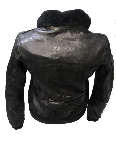 BLOUSON AIR PILOT LAMB PAOLO 