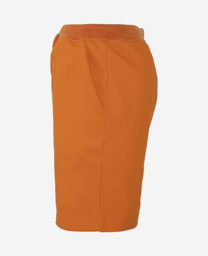 SHORT SCHOTT EN MOLLETON ORANGE TRFLYNN30
