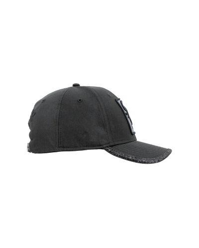 CASQUETTE RS NYLON IRIDESCENT 