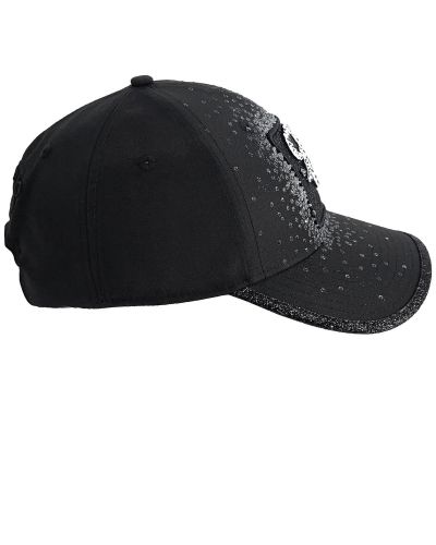 CASQUETTE RS MILKYWAY BLACK SHADOW 
