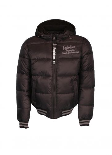 DOUDOUNE REDSKINS WALLAS FORD NOIR 